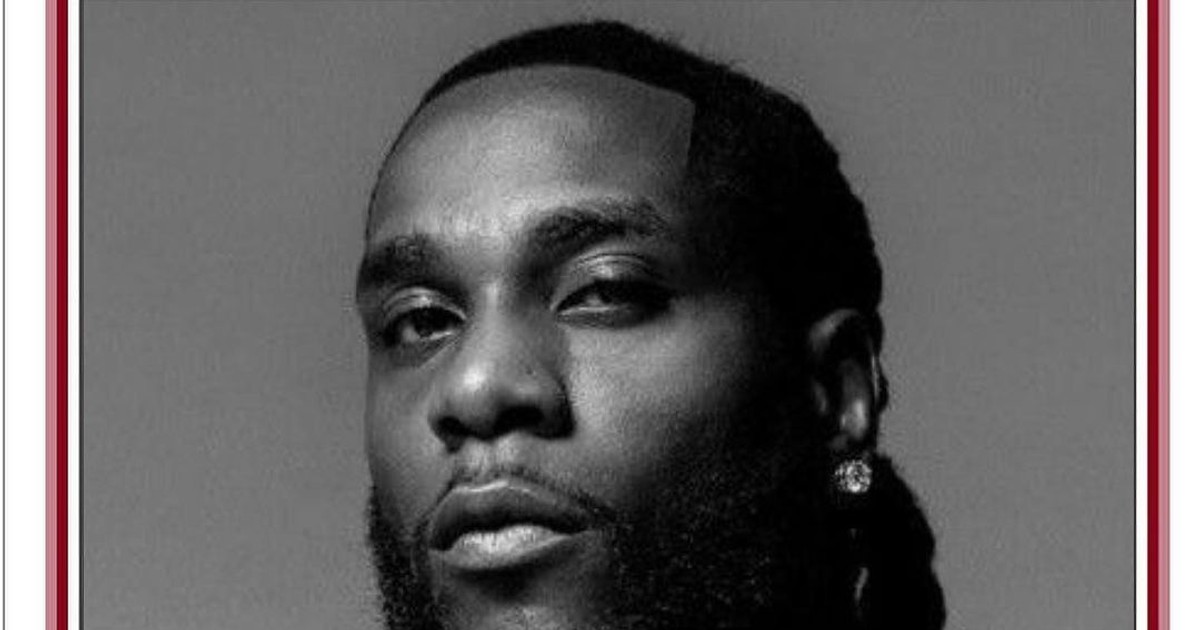Burna Boy and 4 other Nigerians shaping the global fashion industry - Vimarsana News