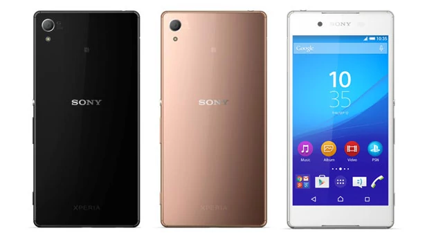 Sony Xperia Z4 Compact będzie mniejszą Xperią Z4