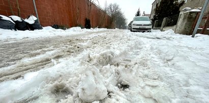 Wszystko płynie, ale nadchodzi też inne zagrożenie. Nowe ostrzeżenia IMGW