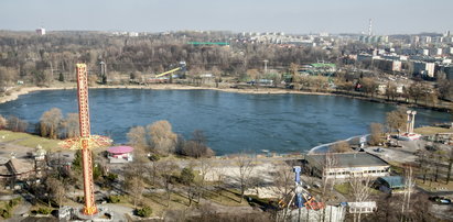 NIK kontroluje park Śląski