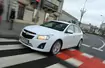 Test Chevroleta Cruza 1.4 Turbo: nareszcie z doładowaniem