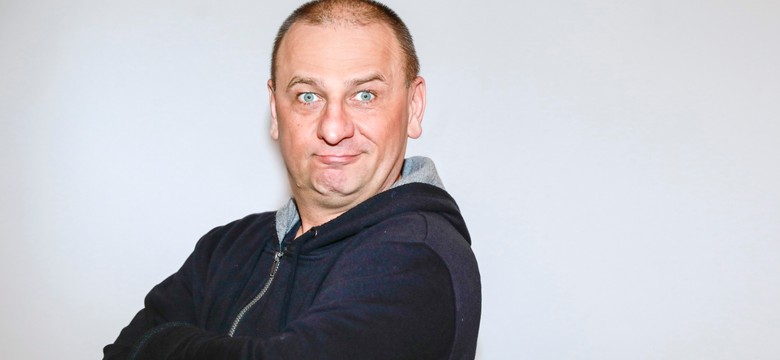 Grzegorz Halama pochwalił się nową, młodszą partnerką: Miłość - najlepszy lek na koronowirusa!