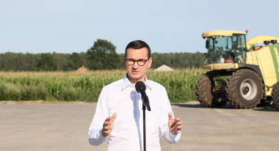 Morawiecki na najnowszym wideo! Pojawia się jedno "ale"