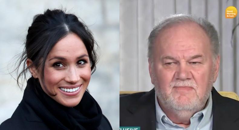 meghan thomas markle