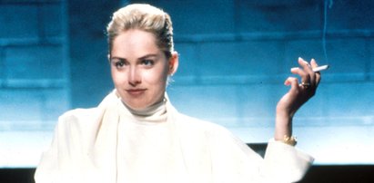 Sharon Stone o kultowej scenie w "Nagim instynkcie". "Zostałam oszukana"