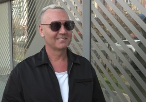 Milan Milošević intervju