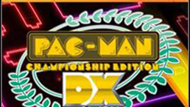 Pac-Man Championship Edition DX