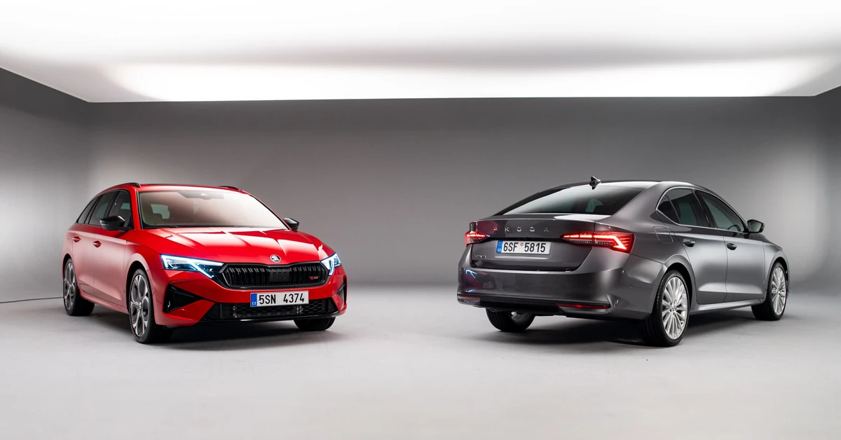 Skoda tnie ceny o 24 500 zł. Od 20 października zapomnij o "chińczykach"