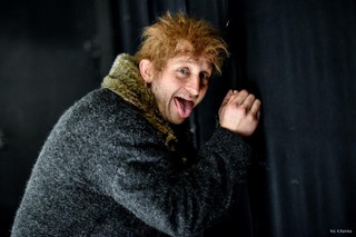 Borys Szyc: TheMuBa to projekt w kontrze do tego, czym nas karmi popkultura