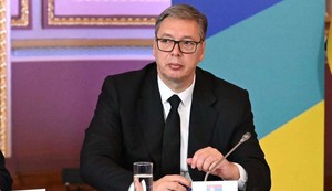 vučić iz kijeva