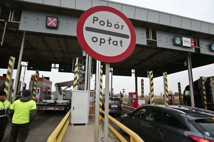 UOKiK bierze pod lupę podwyżki opłat na autostradzie A4 