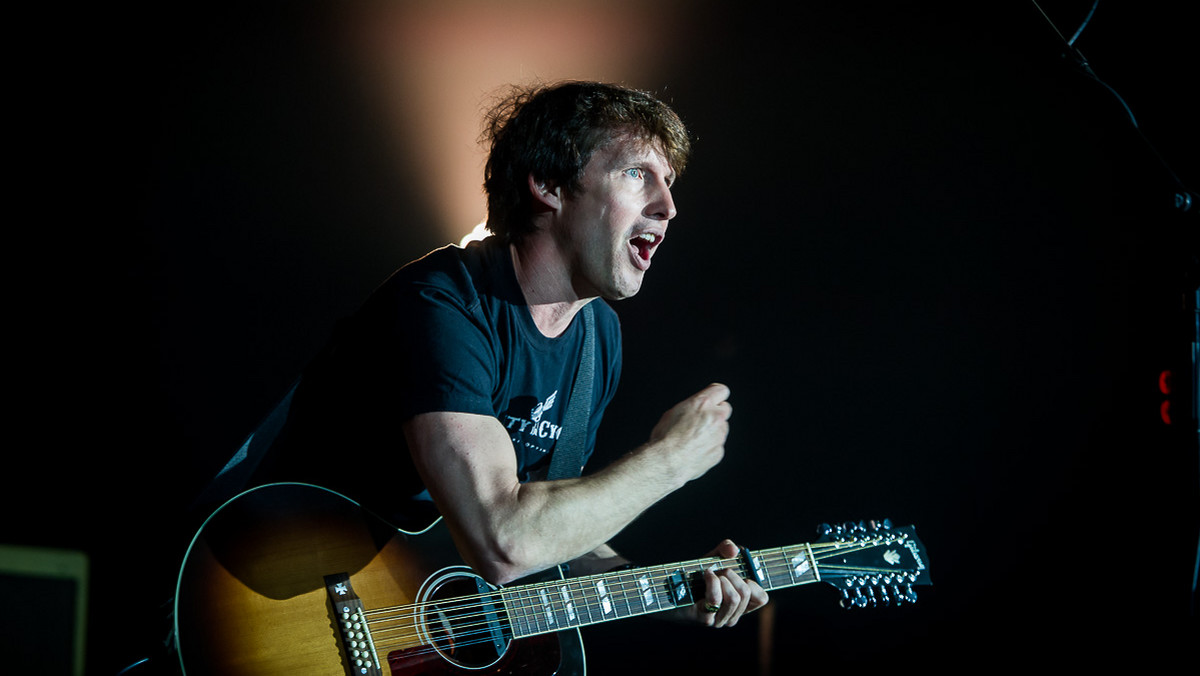 James Blunt