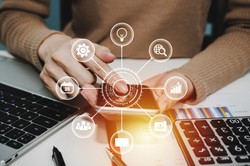 73 proc. konsumentów w Polsce ma świadomość, że ich dane są wykorzystywane w sieci