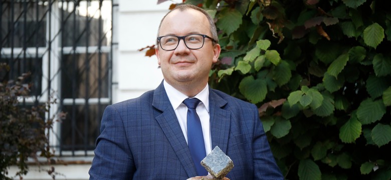 Bodnar kontra I prezes SN. RPO zwrócił się do Trybunału Konstytucyjnego