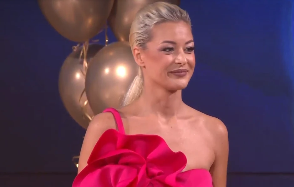 Haos u Zvezdama Granda zbog Marije Šerifović