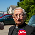 Abp Sławoj Leszek Głódź ma wyższą emeryturę niż papież 