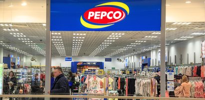 Właściciel Pepco wpadł w tarapaty finansowe. Co się stanie ze sklepami?