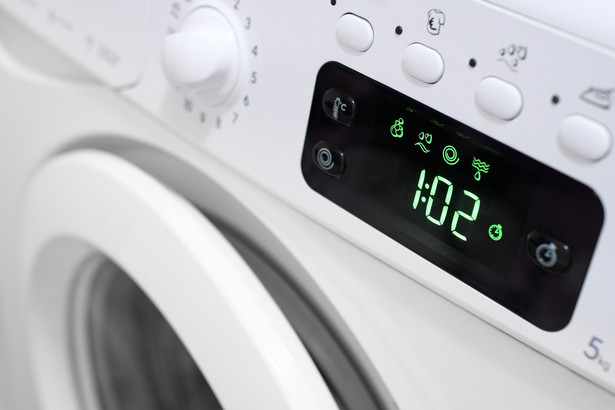 W 2015 r. wytworzono w Polsce 6,5 mln maszyn do prania. Tym samym urządzenia te odpowiadają za 30 proc. produkcji sprzętu gospodarstwa domowego nad Wisłą.