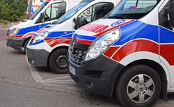 Już ponad 50 zakażonych koronawirusem w domu seniora na Pomorzu