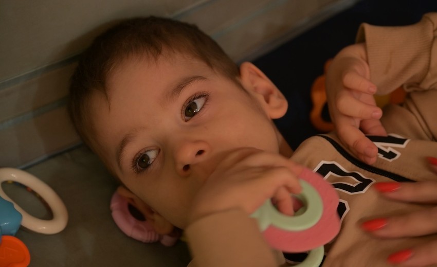 Emisija "Srce za decu"