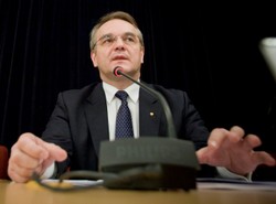 Pawlak: Nie szukamy sztucznej jedności