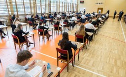Matura z matematyki 2017: Na egzaminie m.in. funkcje i własności figur geometrycznych
