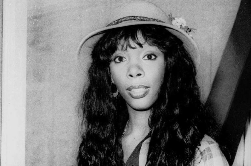 Donna Summer