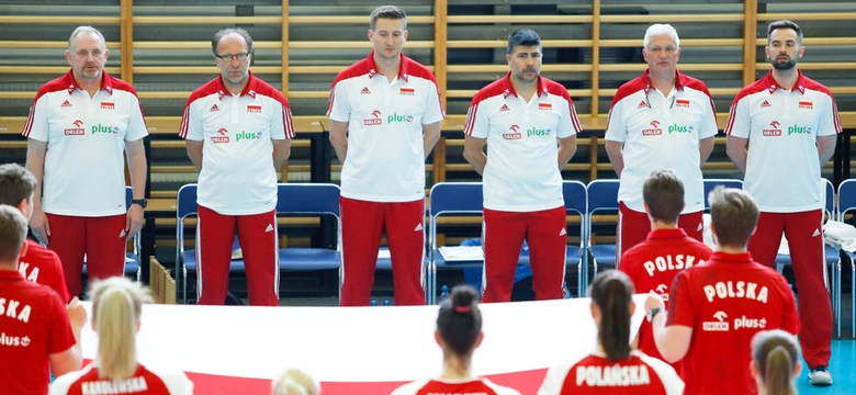 World Grand Prix Liga Narodow Siatkowka Kobiet Wyniki I Terminarz