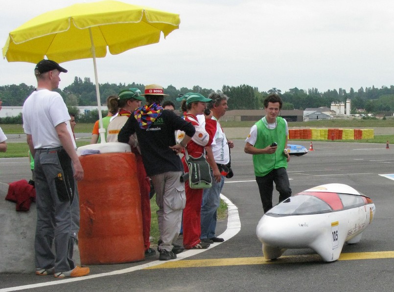 Na jednym litrze paliwa dookoła Polski