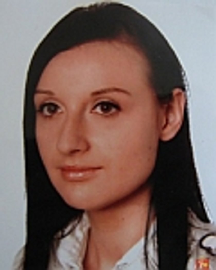 Krystyna Beata Kędzierska