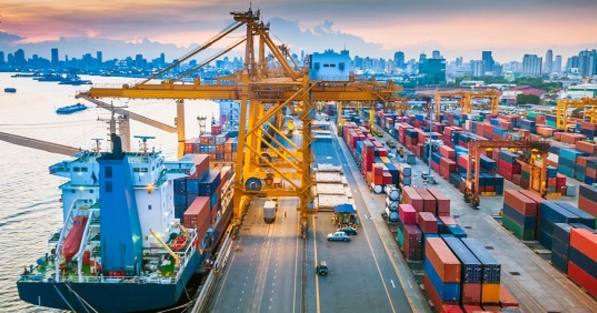 The 10 fastest-growing trading nations in Africa