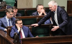 Sejm przegłosował likwidację OFE