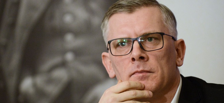 Prezes Związku AK kontra Cenckiewicz. Ruszył proces z listą Wildsteina w tle
