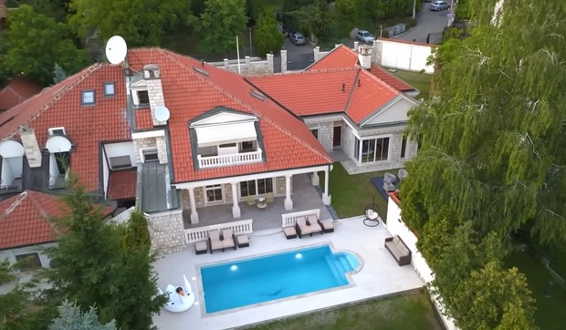 Kuća Adatkara