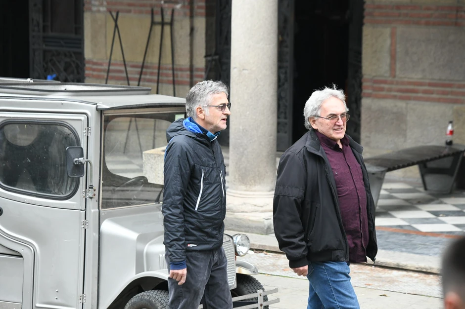 Novo groblje kremacija Zdravko Šotra