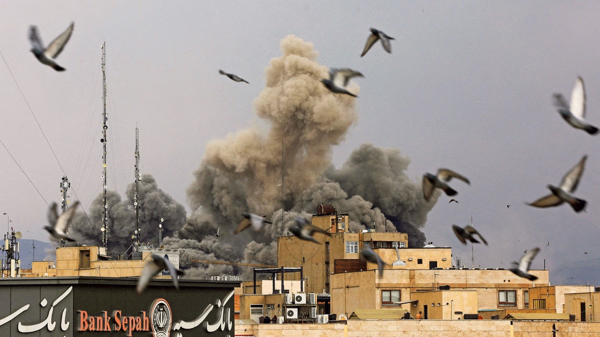 Te kraje są największym zagrożeniem dla pokoju na świecie. Polacy zmienili zdanie