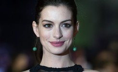 Anne Hathaway w nowej, życiowej roli. Będzie mamą