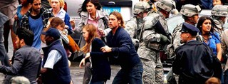 'World War Z' - recenzja