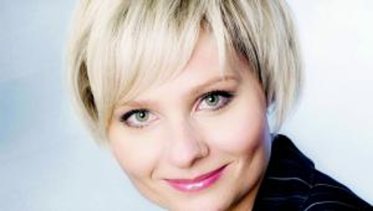 Katarzyna Kopczewska, starszy menedżer w dziale prawnopodatkowym PwC