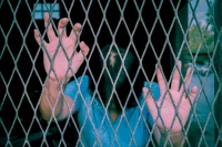 W Polsce kwitnie handel ludźmi. Większość ofiar to mężczyźni