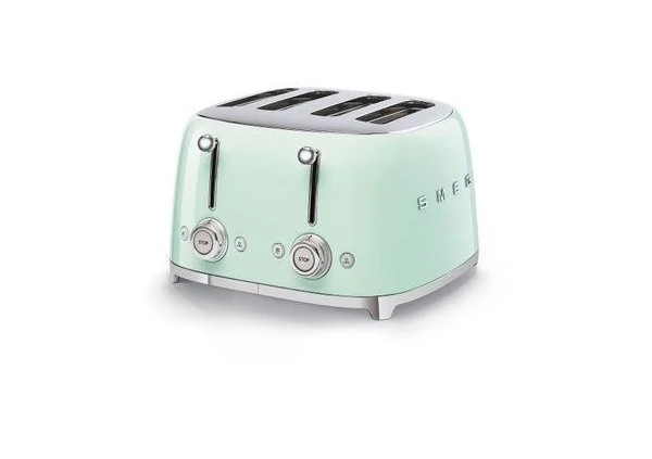 Smeg TSF03PGEU - 10