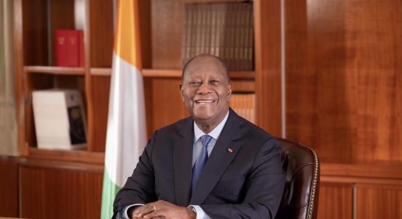 Voici les grands points de SEM Alassane Ouattara lors de son message à la nation pour le 7 août