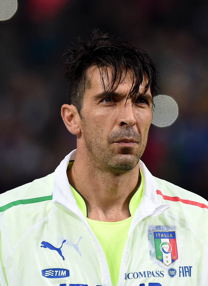 Gianluigi Buffon (2014)