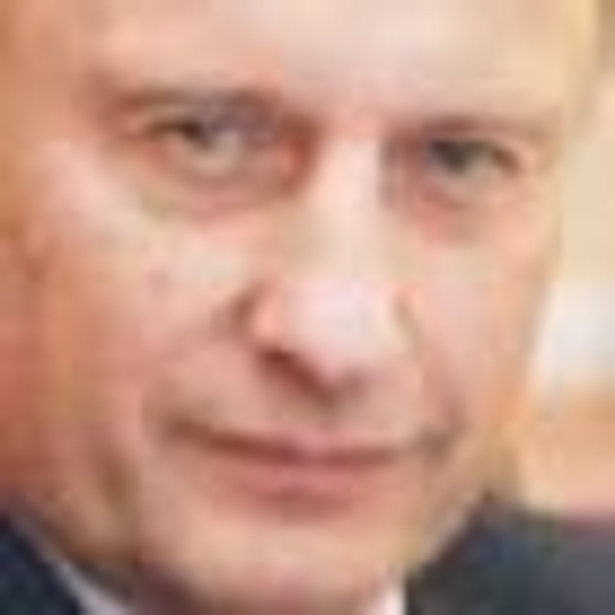 Marek Goliszewski, prezes Business Centre Club