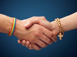 Episkopat: Akcja "Przekażmy sobie znak pokoju" nie dla katolików