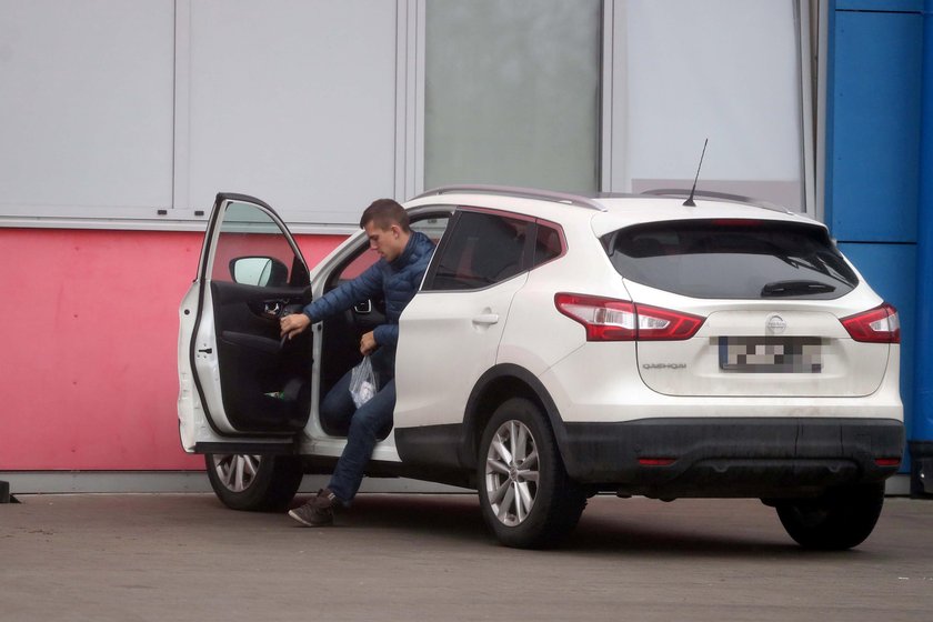 Tym wożą się zawodnicy z polskiej ekstraklasy