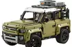 Land Rover Defender z… Lego