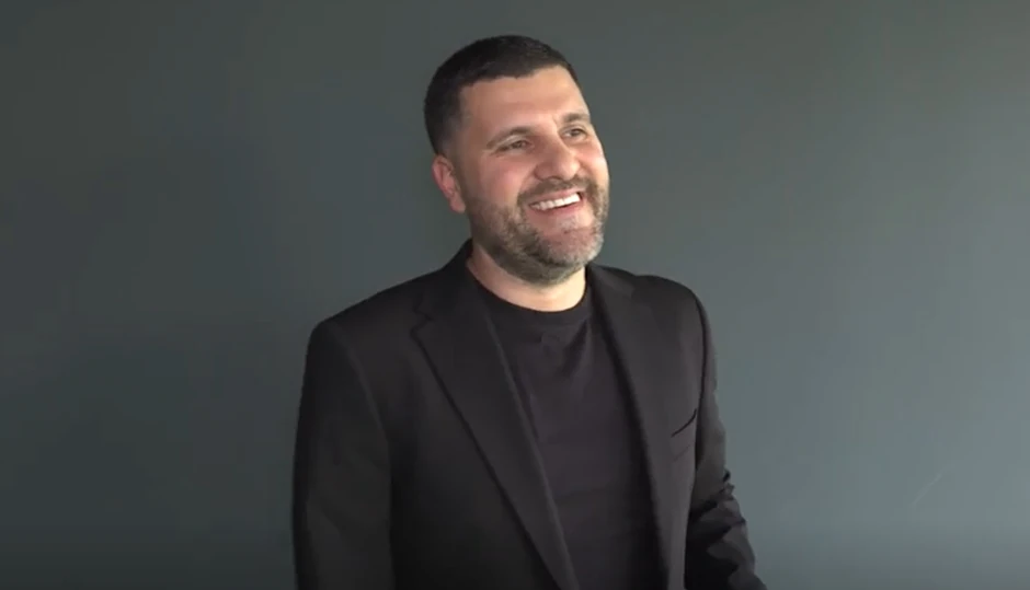 Nebojša Vojvodić