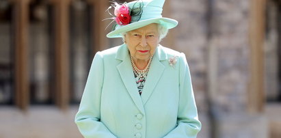 Brytyjczycy przerażeni. Lekarz kazał królowej odwołać wizytę w Irlandii Północnej