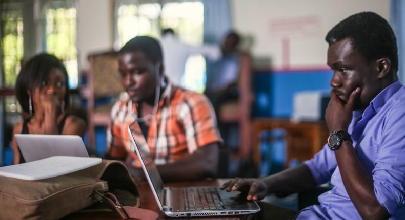 This is how much Africa's startup ecosystem is worth at the moment